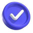 Checkmark 1