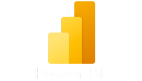 Microsoft Power BI Symbol 1