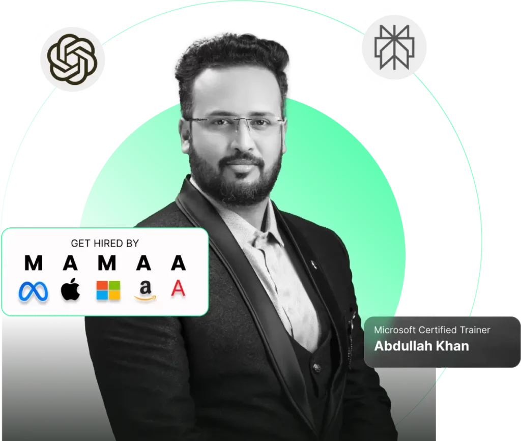 Ai Skills courses