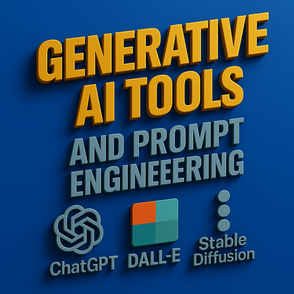 Generative AI and Prompt Engineering